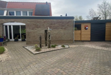 Adams Ferienhaus 2